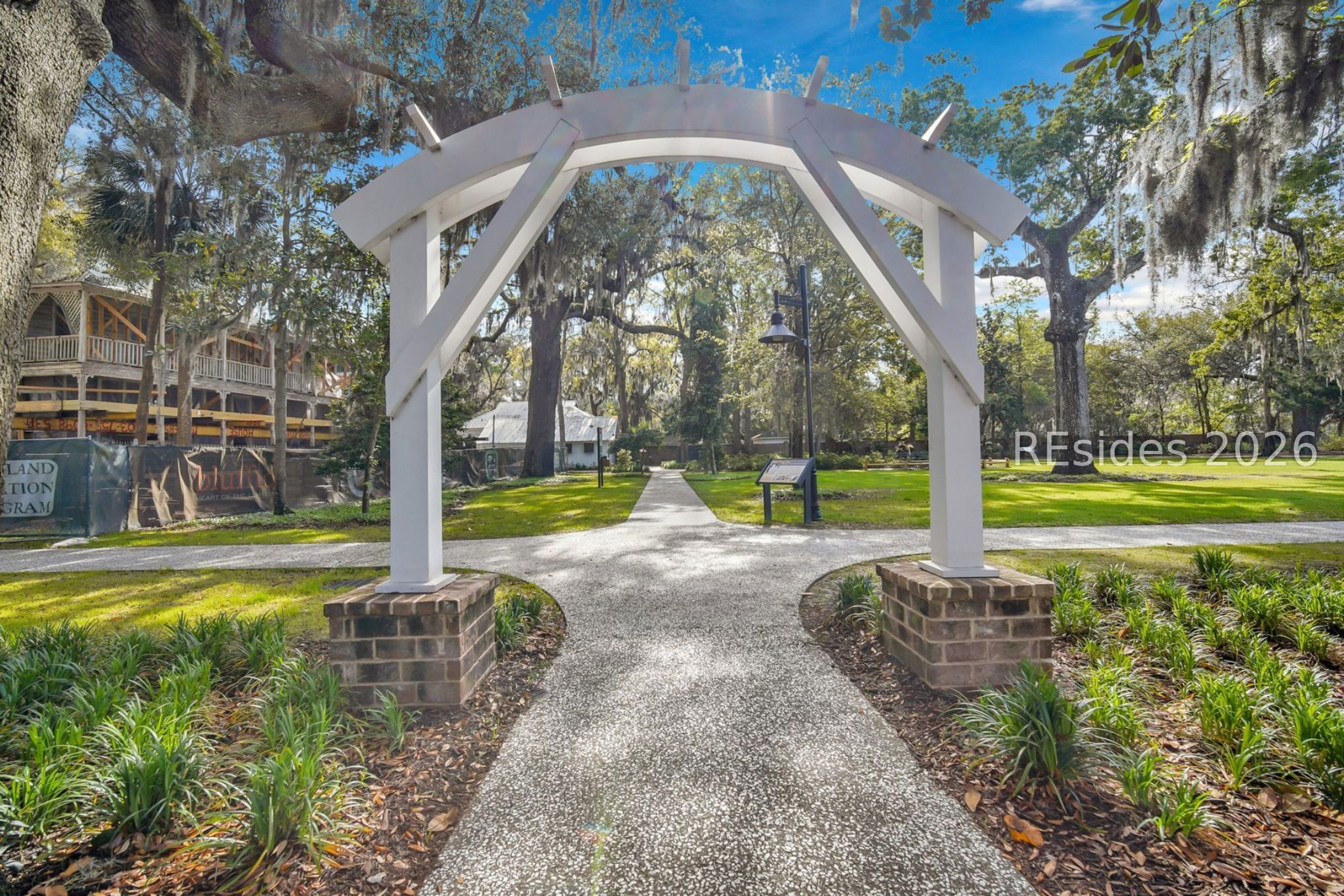 34 Alljoy Road Bluffton, SC 29910 - Photo 51 of 56