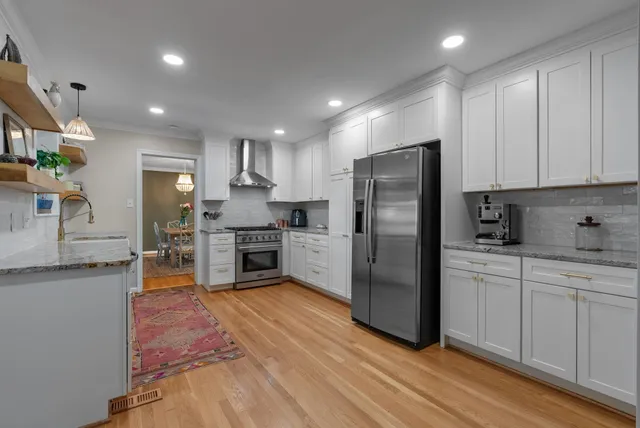 $534,900 | 427 Ransdell Drive, Spartanburg, SC 29307