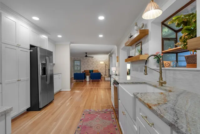 $534,900 | 427 Ransdell Drive, Spartanburg, SC 29307