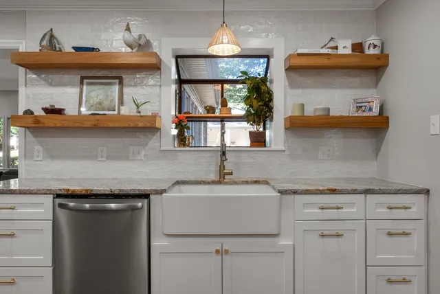 $534,900 | 427 Ransdell Drive, Spartanburg, SC 29307