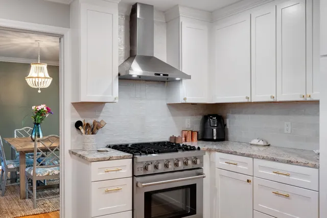 $534,900 | 427 Ransdell Drive, Spartanburg, SC 29307