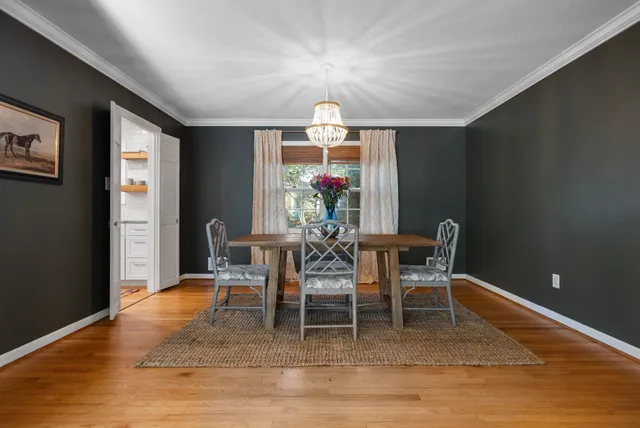 $534,900 | 427 Ransdell Drive, Spartanburg, SC 29307