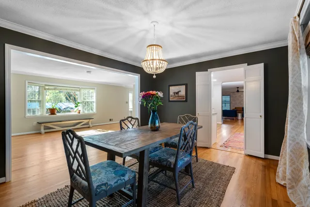 $534,900 | 427 Ransdell Drive, Spartanburg, SC 29307