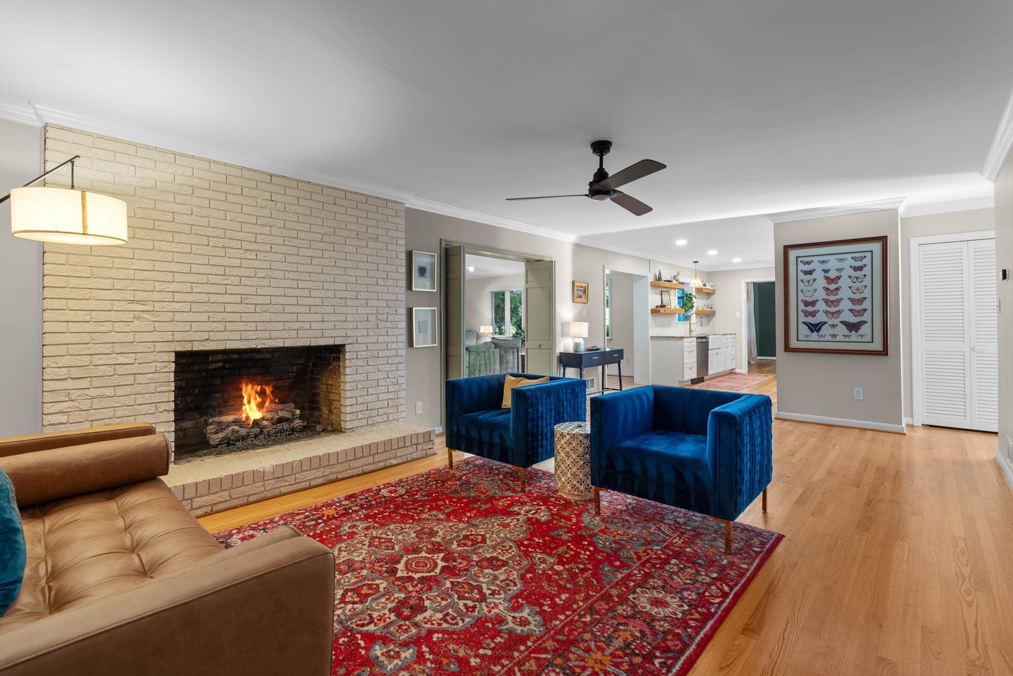 427 Ransdell Drive Spartanburg, SC 29307 - Photo 22 of 49 Gallery Image 22