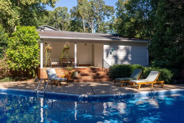 $534,900 | 427 Ransdell Drive, Spartanburg, SC 29307