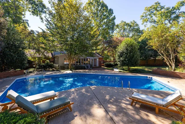 $534,900 | 427 Ransdell Drive, Spartanburg, SC 29307