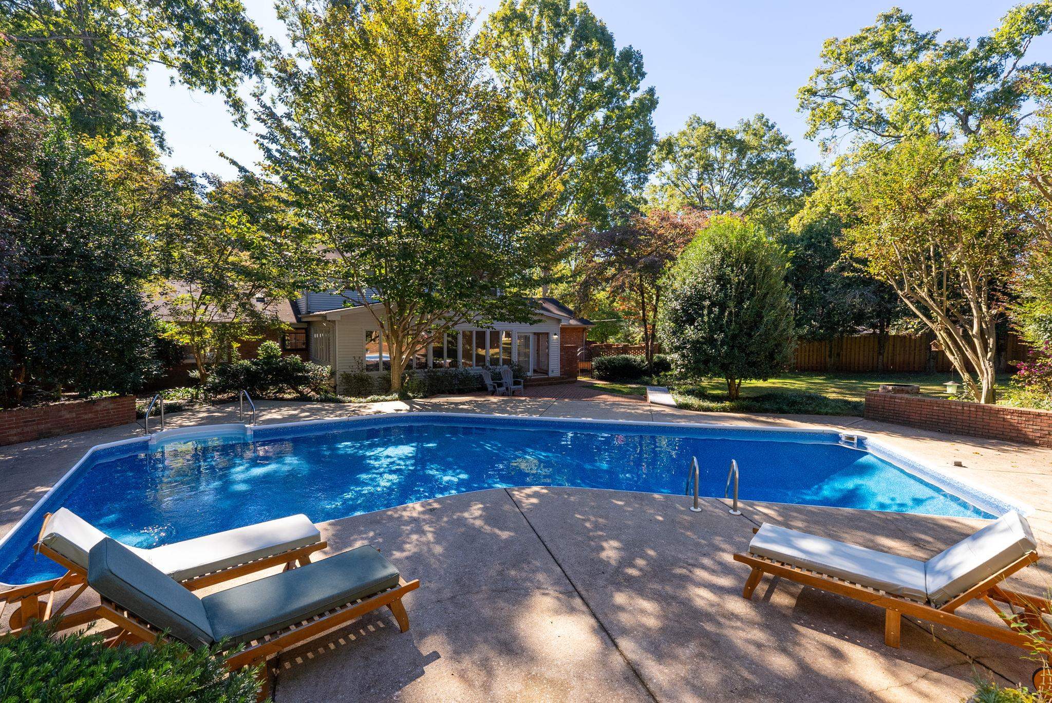 427 Ransdell Drive Spartanburg, SC 29307 - Photo 34 of 49 Gallery Image 34