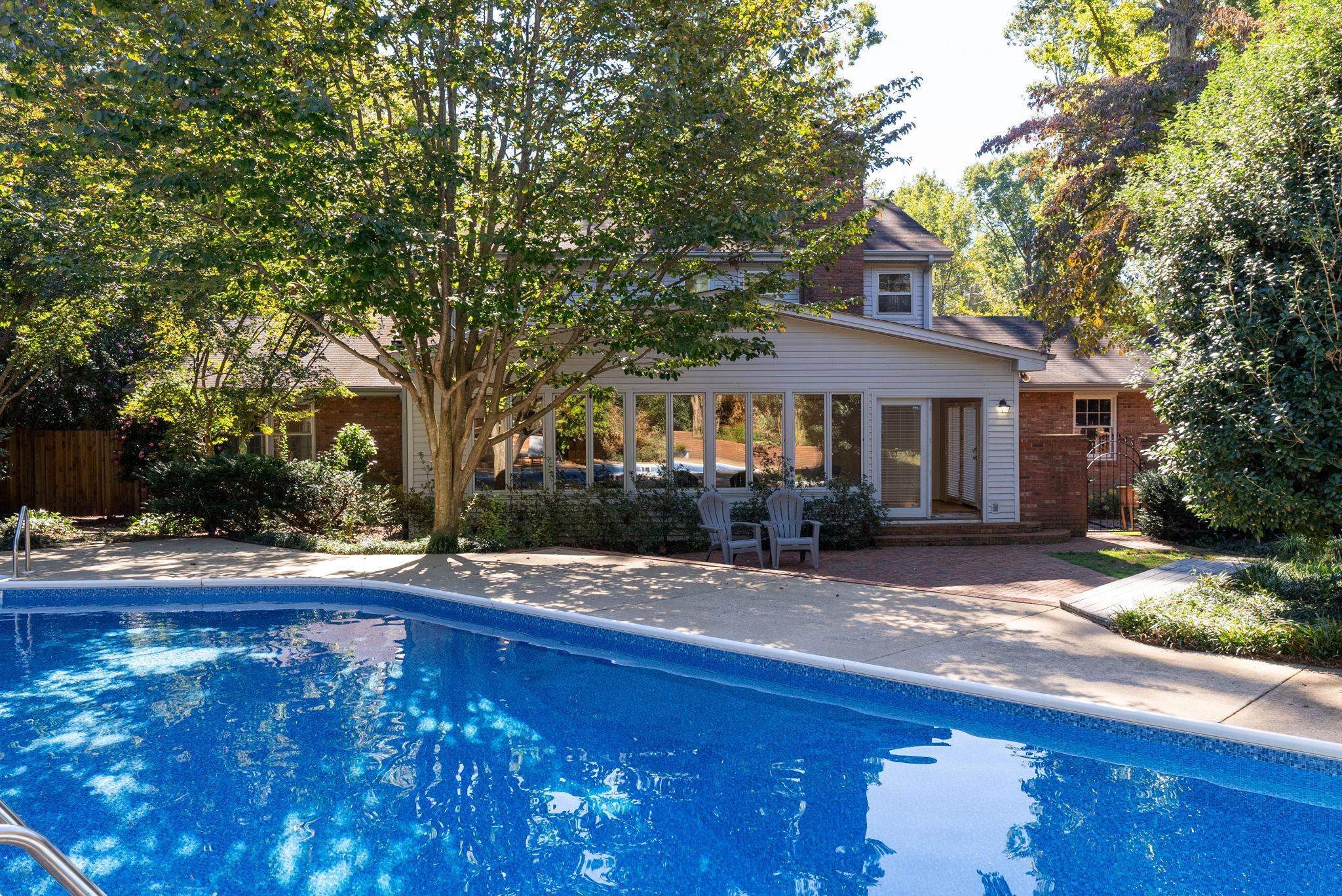 427 Ransdell Drive Spartanburg, SC 29307 - Photo 35 of 49 Gallery Image 35
