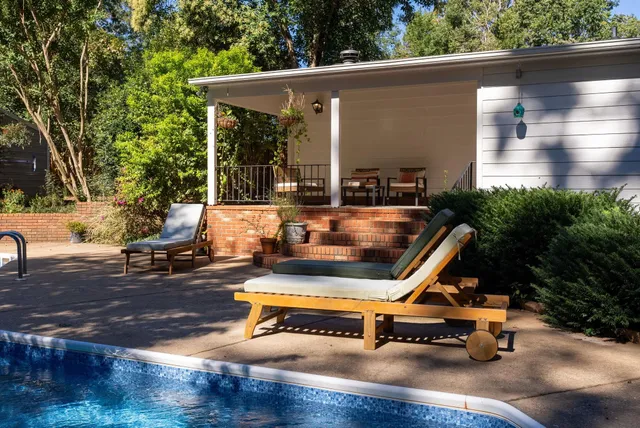 $534,900 | 427 Ransdell Drive, Spartanburg, SC 29307