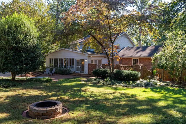 $534,900 | 427 Ransdell Drive, Spartanburg, SC 29307