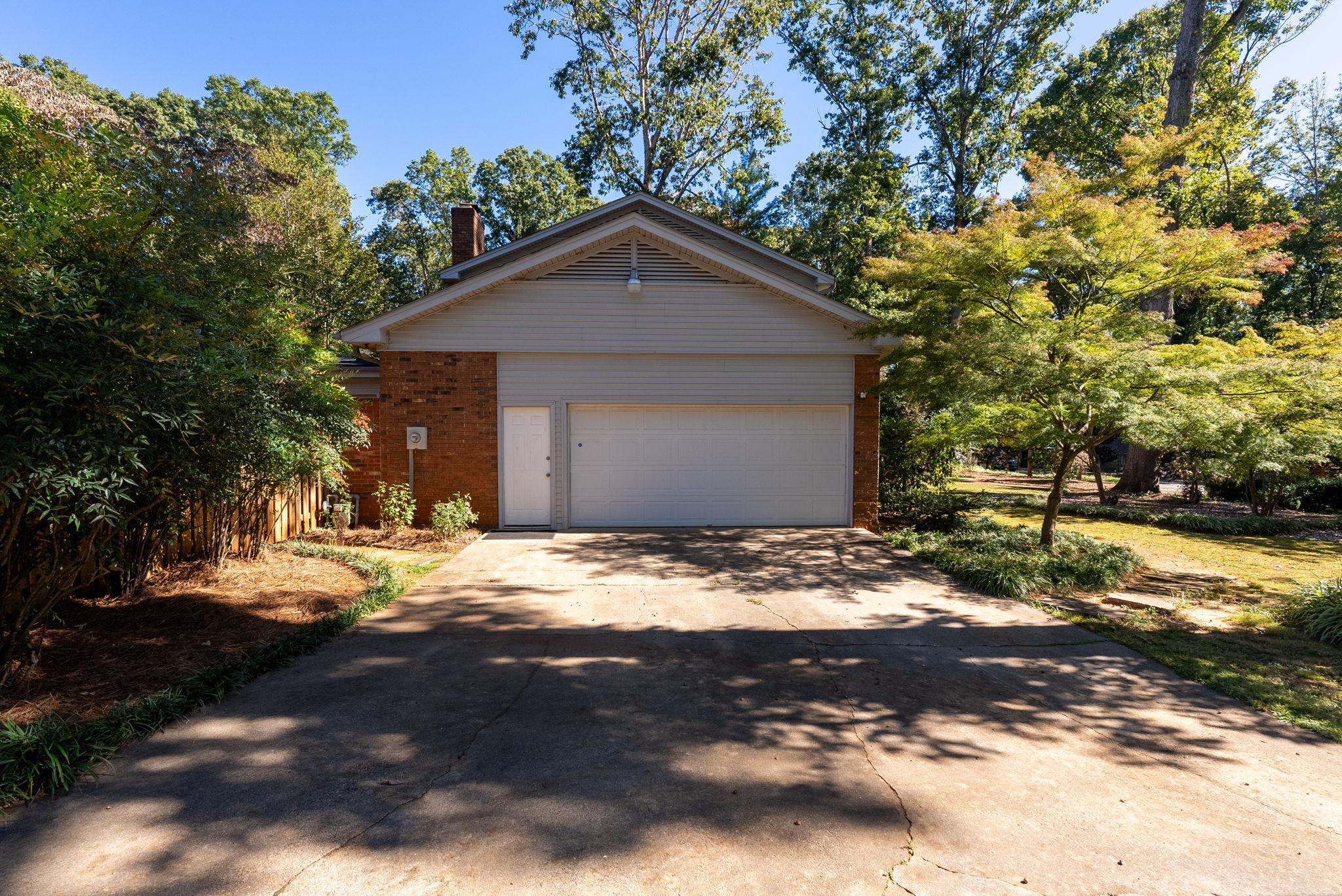 427 Ransdell Drive Spartanburg, SC 29307 - Photo 48 of 49 Gallery Image 48
