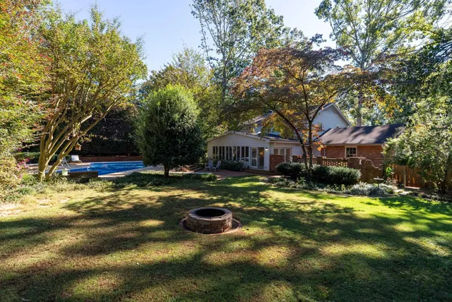 $534,900 | 427 Ransdell Drive, Spartanburg, SC 29307