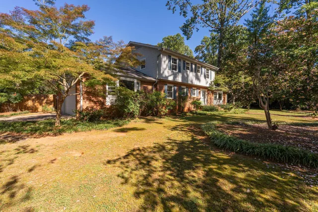 $534,900 | 427 Ransdell Drive, Spartanburg, SC 29307