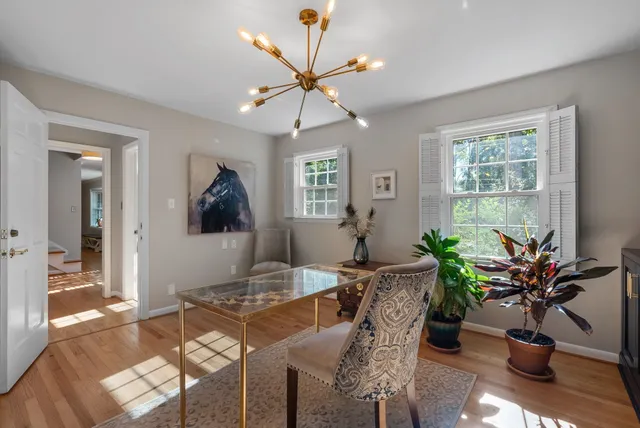 $534,900 | 427 Ransdell Drive, Spartanburg, SC 29307