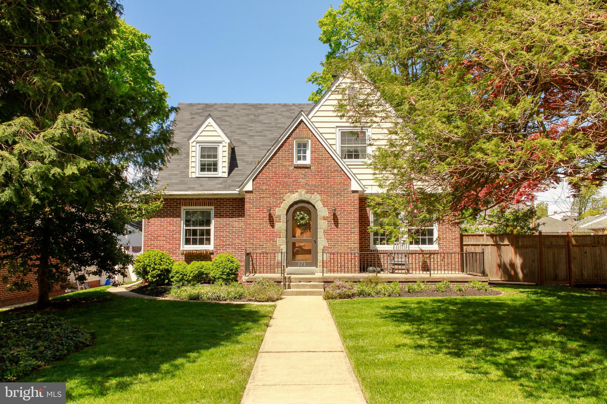 171 Springdale Road York, PA 17403 - Photo 1 of 37 Welcome to 171 Springdale Road