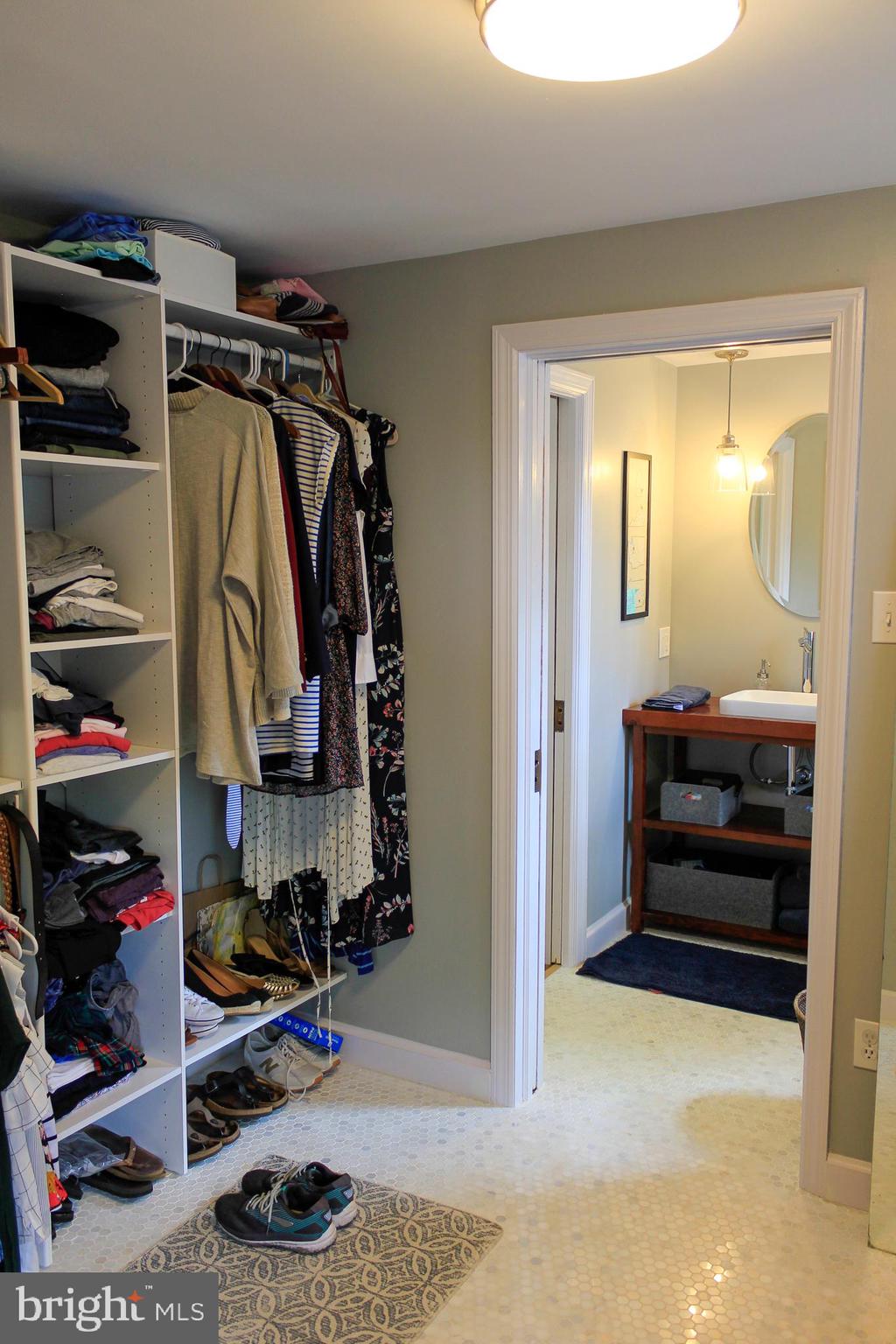 171 Springdale Road York, PA 17403 - Photo 34 of 37 Walk In Closet