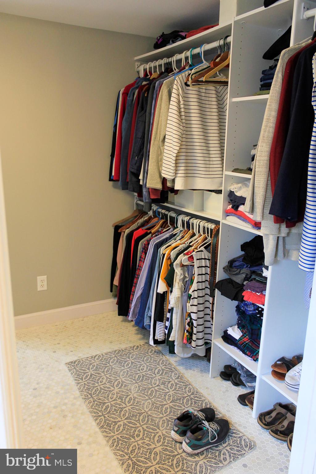 171 Springdale Road York, PA 17403 - Photo 35 of 37 Walk In Closet