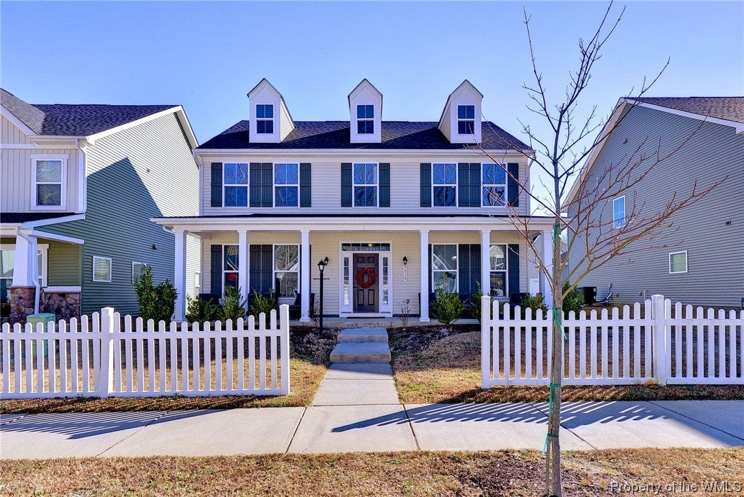 7515 Wicks Road Williamsburg, VA 23188 - Photo 1 of 23 Gallery Image 1