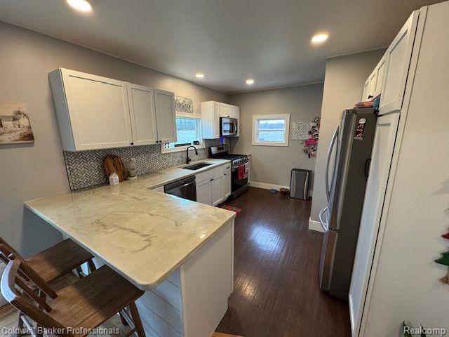 6401 Willits Road Otter Lake, MI 48464 - Photo 25 of 52 Gallery Image 25