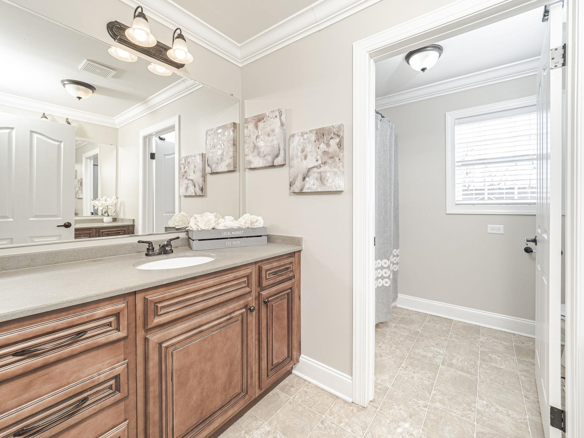 1213 Silver Farm Road Raleigh, NC 27603 - Photo 19 of 29 Photo 19