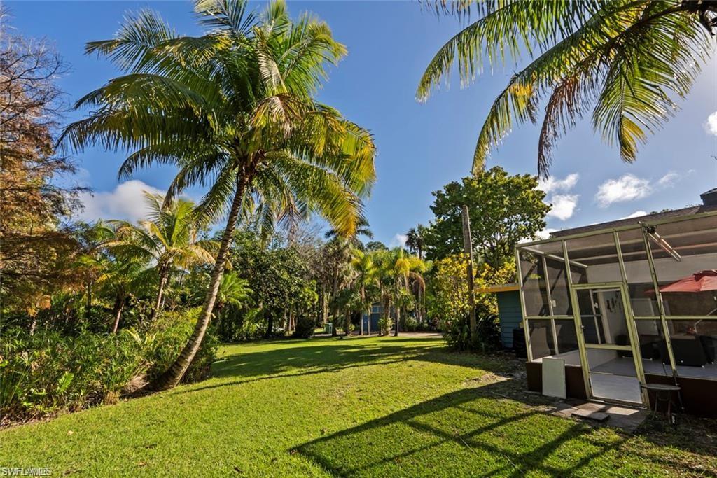 3550 Hazel Road Naples, FL 34104 - Photo 31 of 43 a view of swimming pool