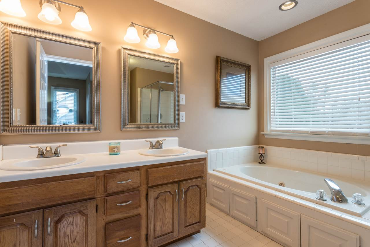 1425 Perrimor Court Raleigh, NC 27603 - Photo 19 of 25 Photo 19