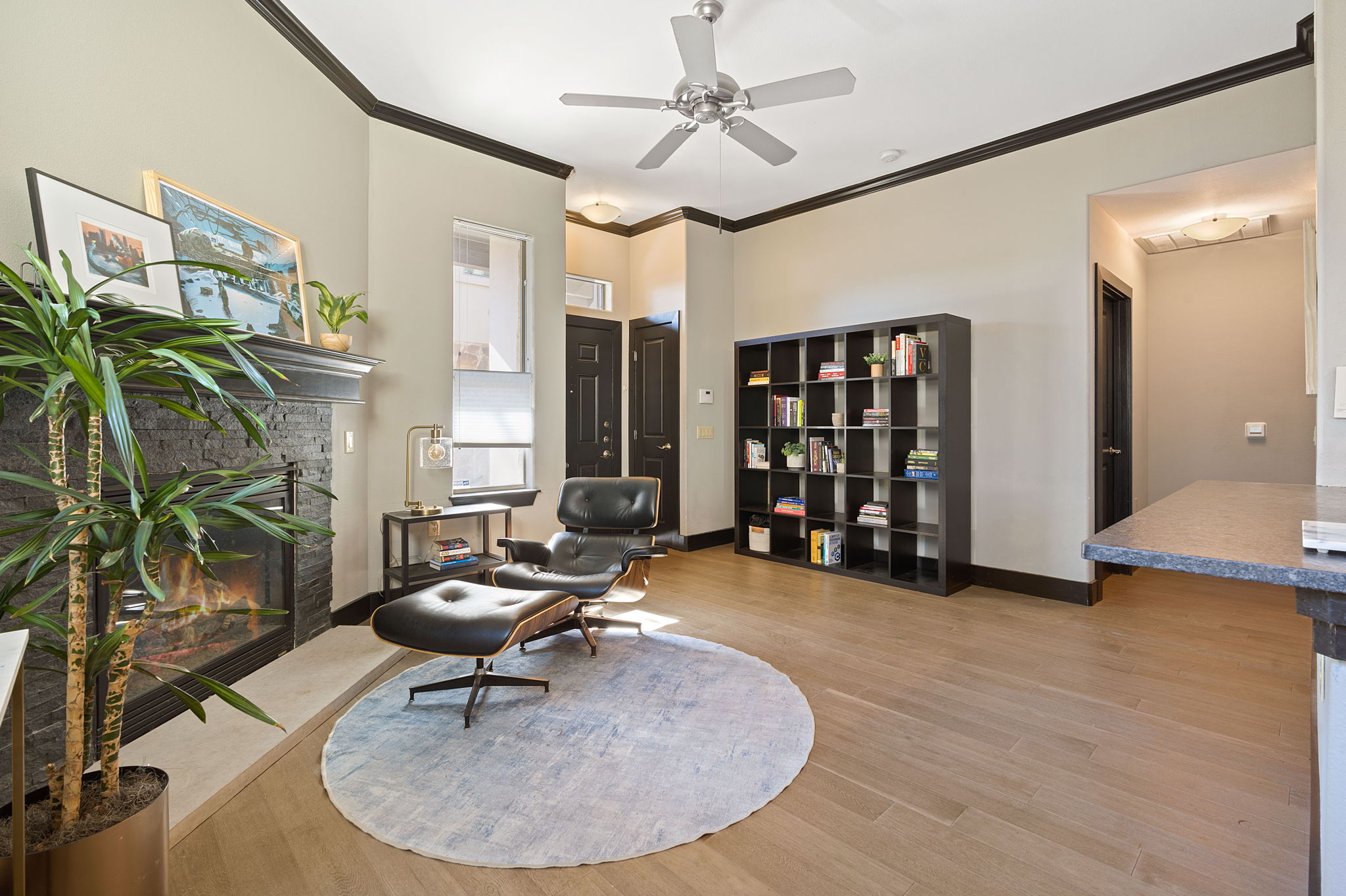 2216 Thornton Road, Unit 211 Austin, TX 78704 - Photo 6 of 21