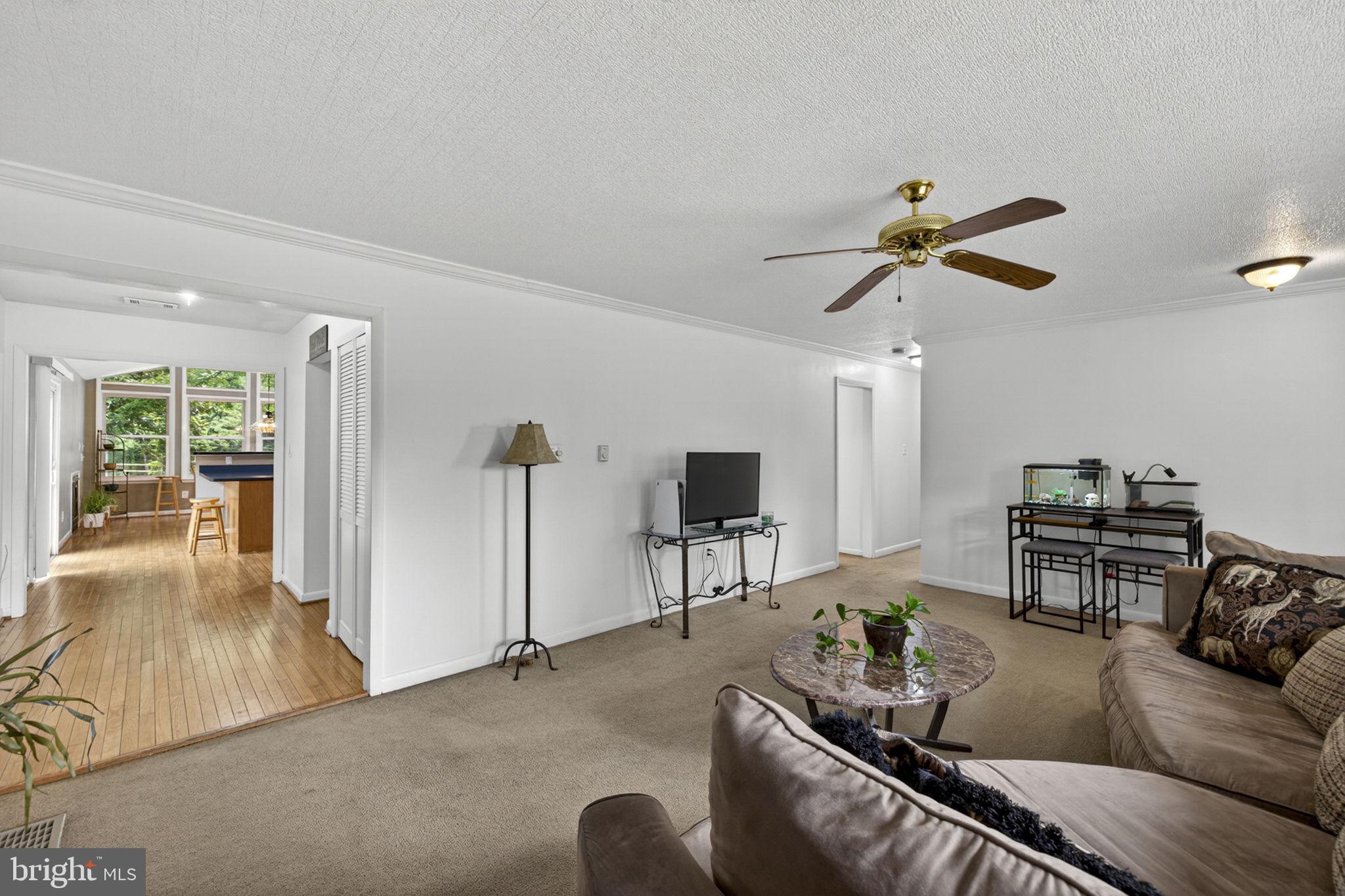 41726 Stumptown Road Leesburg, VA 20176 - Photo 12 of 91 Living room