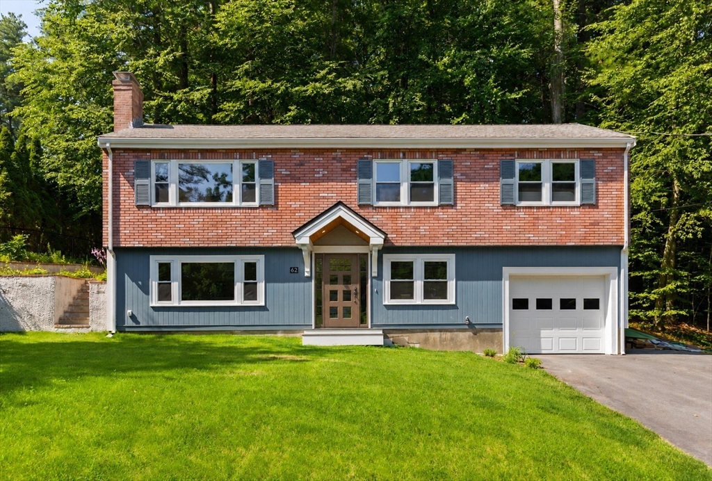 62 Edgewood Road Concord, MA 01742 - Photo 1 of 40 Gallery Image 1