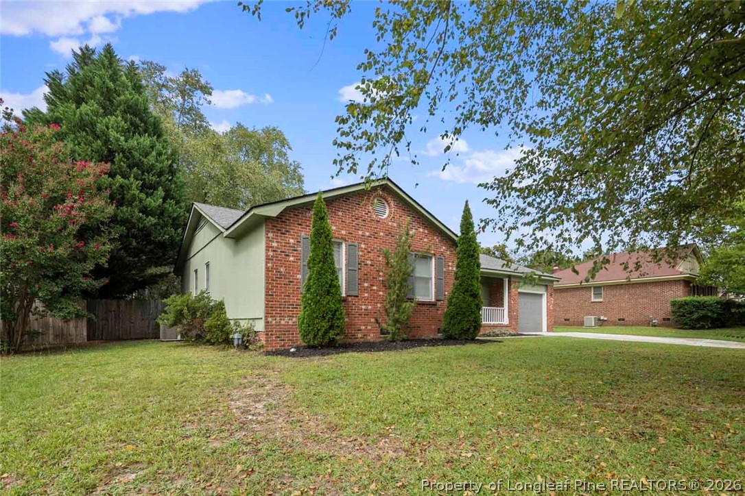 5812 Rivercroft Road Fayetteville, NC 28304 - Photo 2 of 44
