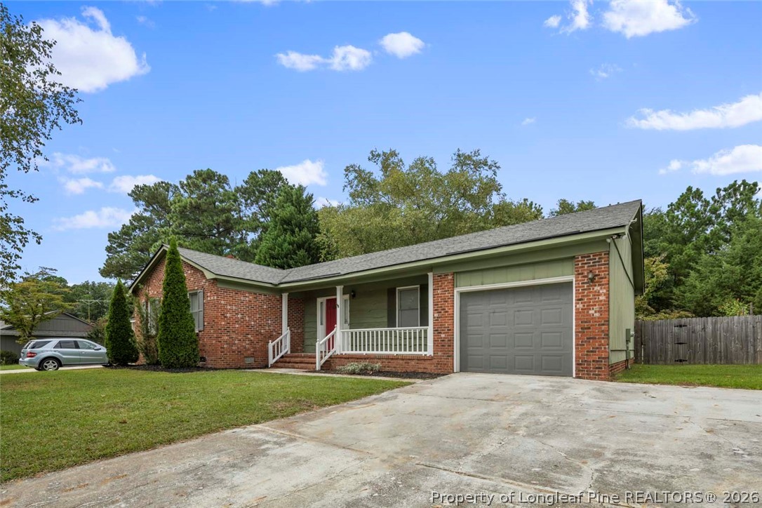 5812 Rivercroft Road Fayetteville, NC 28304 - Photo 3 of 44