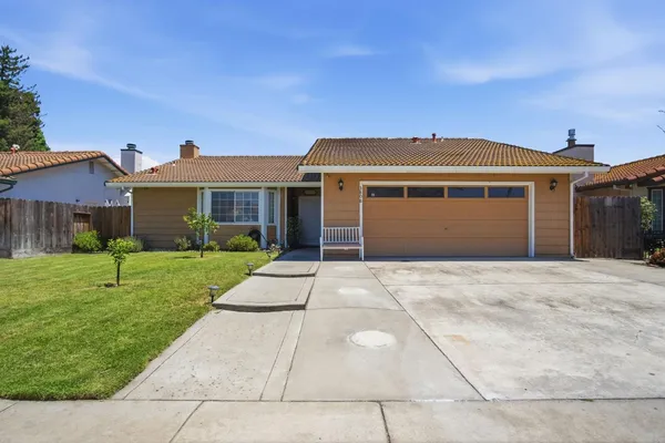 $480,000 | 3808 Georgeann Place, Ceres, CA 95307