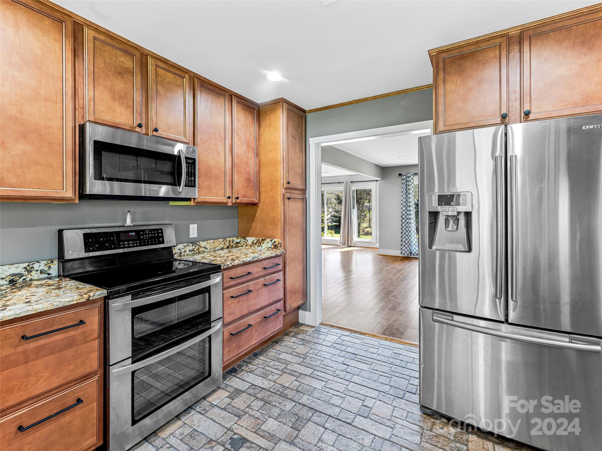 229 Capps Road Pisgah Forest, NC 28768 - Photo 13 of 48 Gallery Image 13