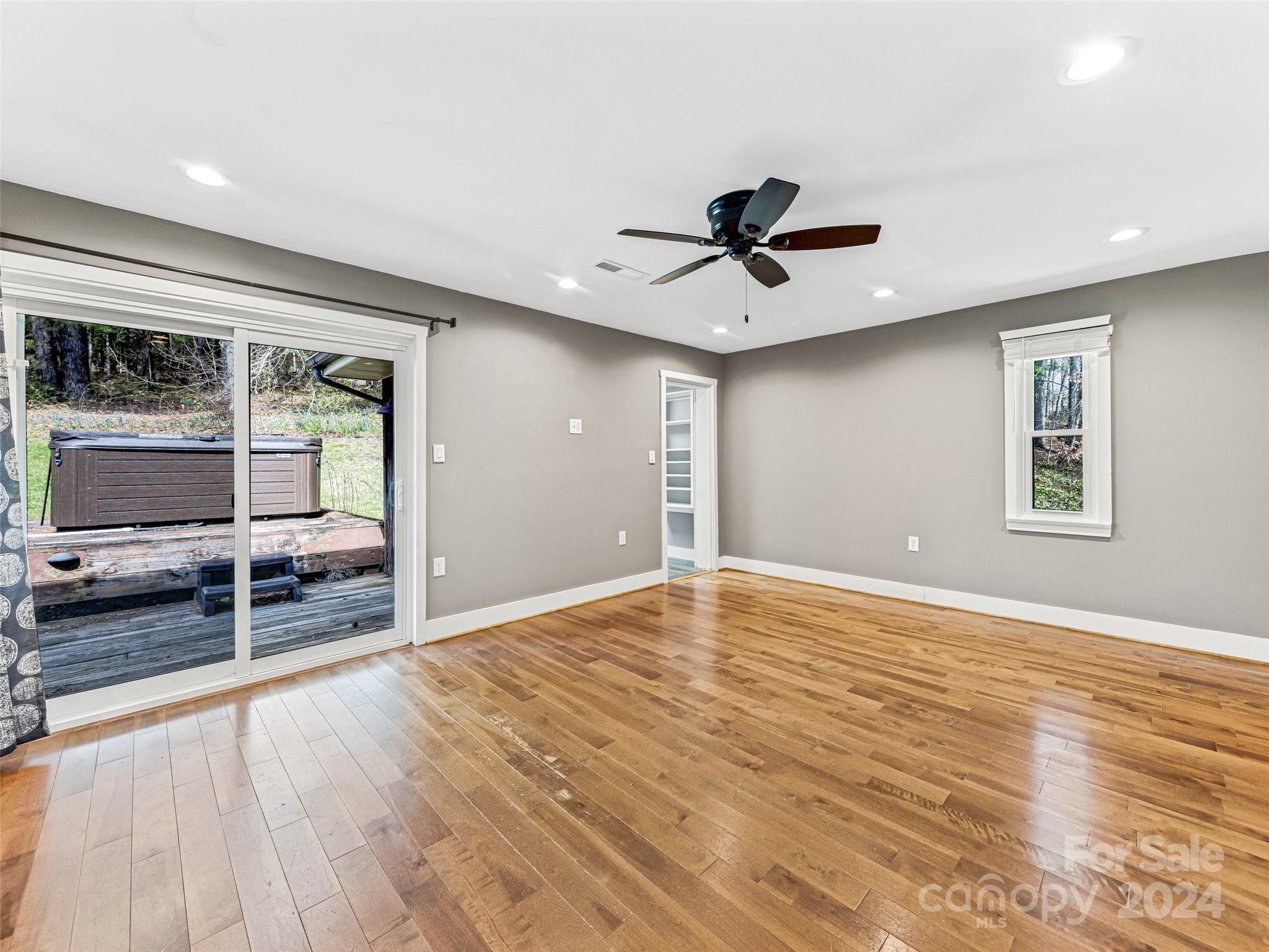 229 Capps Road Pisgah Forest, NC 28768 - Photo 19 of 48 Gallery Image 19