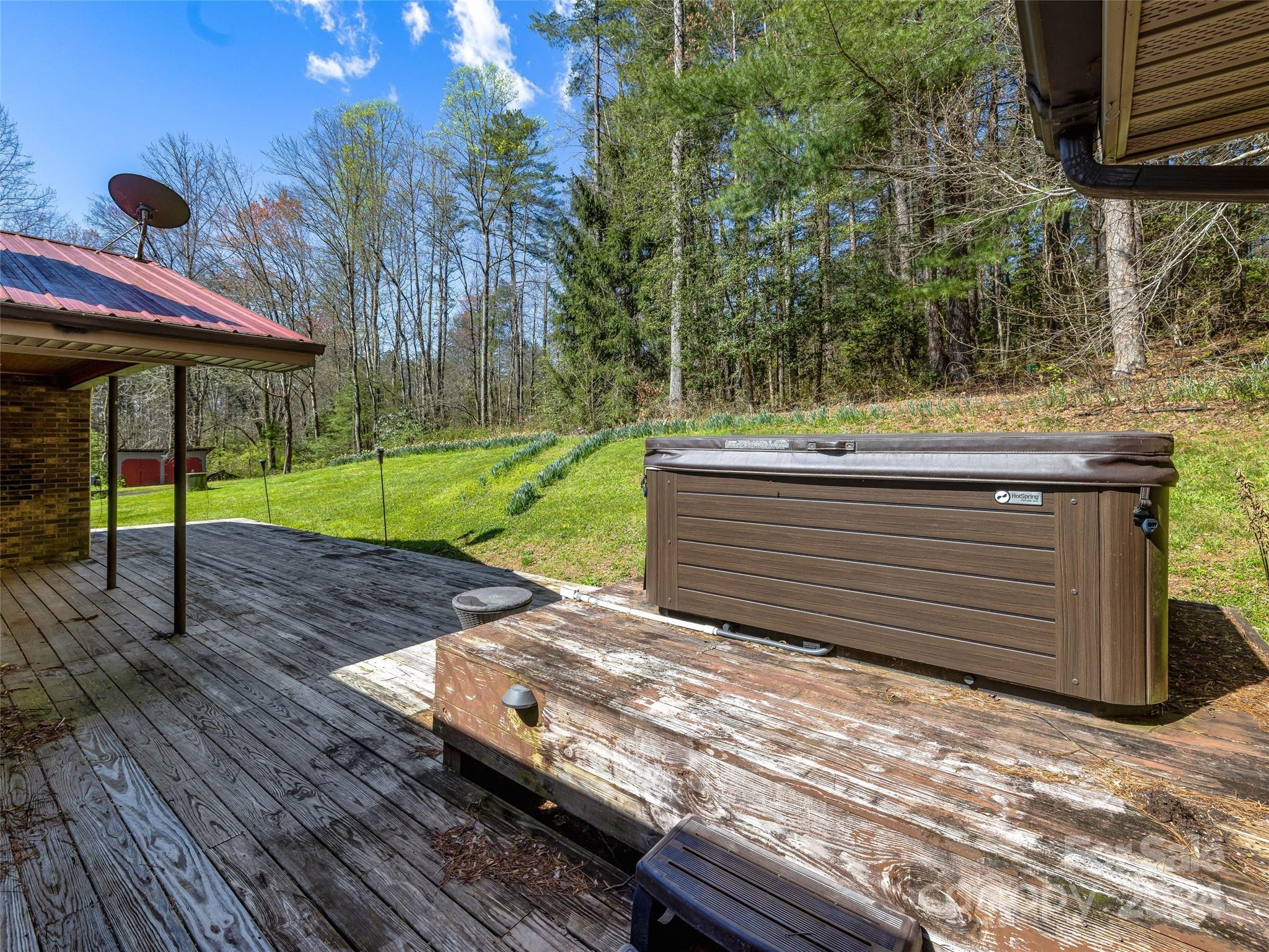 229 Capps Road Pisgah Forest, NC 28768 - Photo 27 of 48 Gallery Image 27