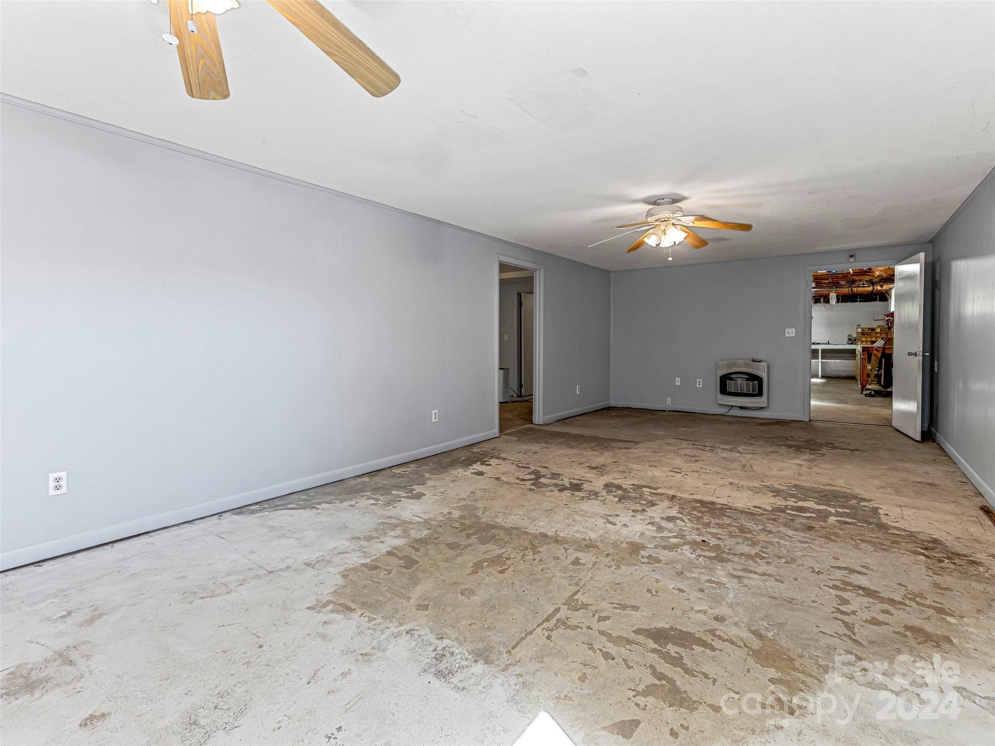 229 Capps Road Pisgah Forest, NC 28768 - Photo 29 of 48 Gallery Image 29