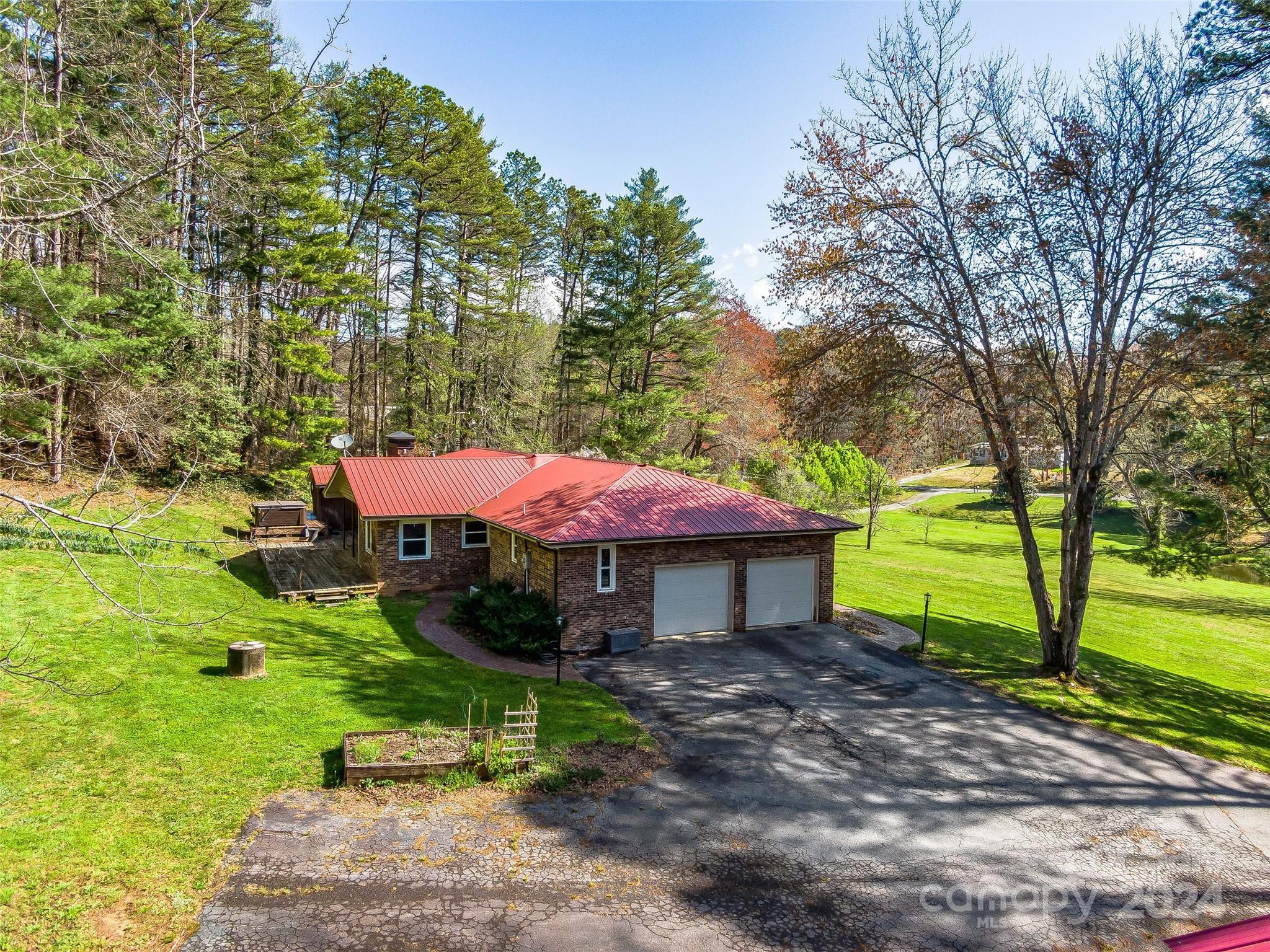 229 Capps Road Pisgah Forest, NC 28768 - Photo 32 of 48 Gallery Image 32