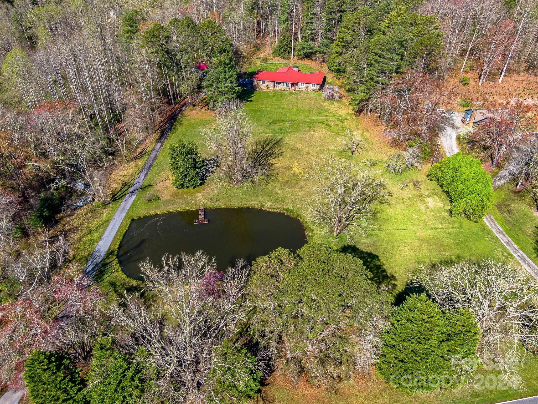 229 Capps Road Pisgah Forest, NC 28768 - Photo 33 of 48 Gallery Image 33