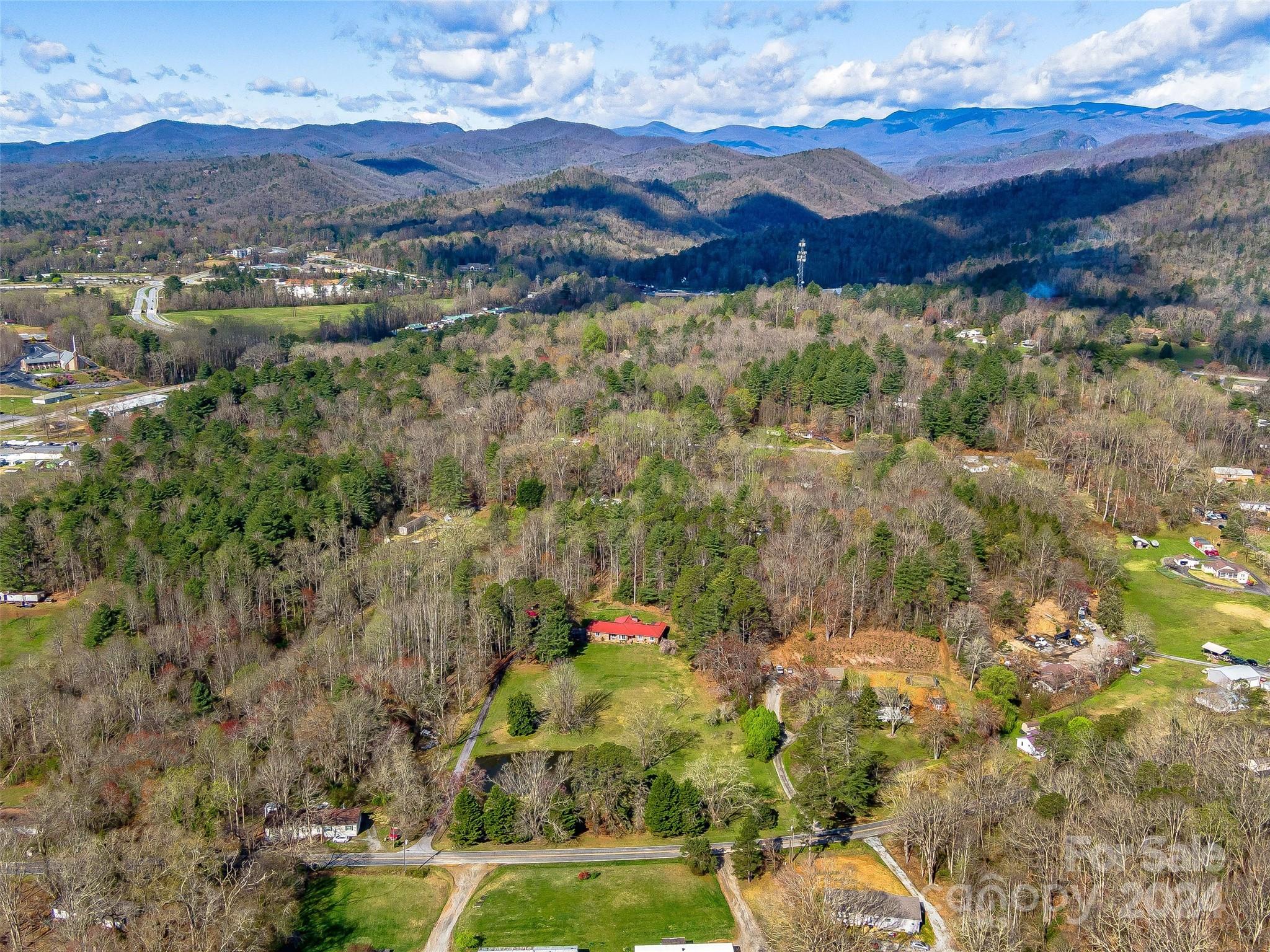 229 Capps Road Pisgah Forest, NC 28768 - Photo 34 of 48 Gallery Image 34