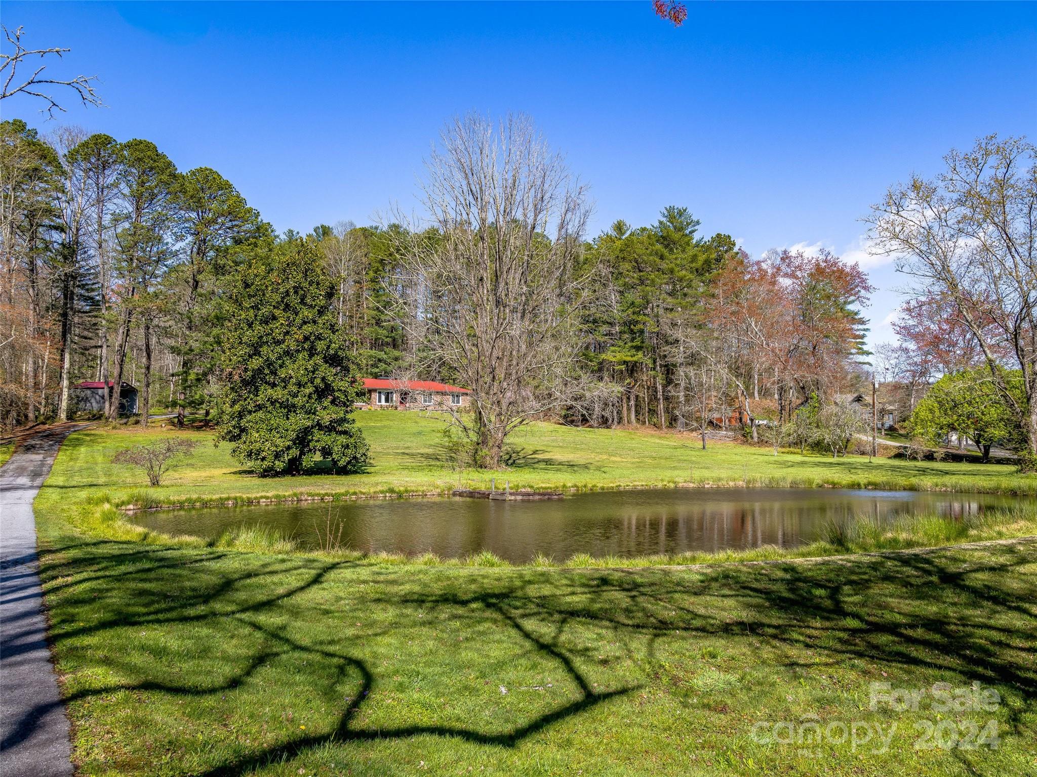 229 Capps Road Pisgah Forest, NC 28768 - Photo 35 of 48 Gallery Image 35