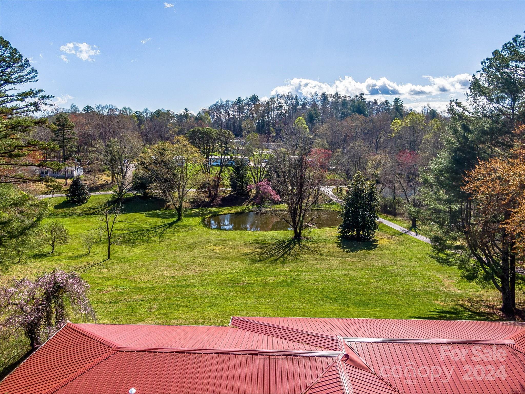 229 Capps Road Pisgah Forest, NC 28768 - Photo 37 of 48 Gallery Image 37