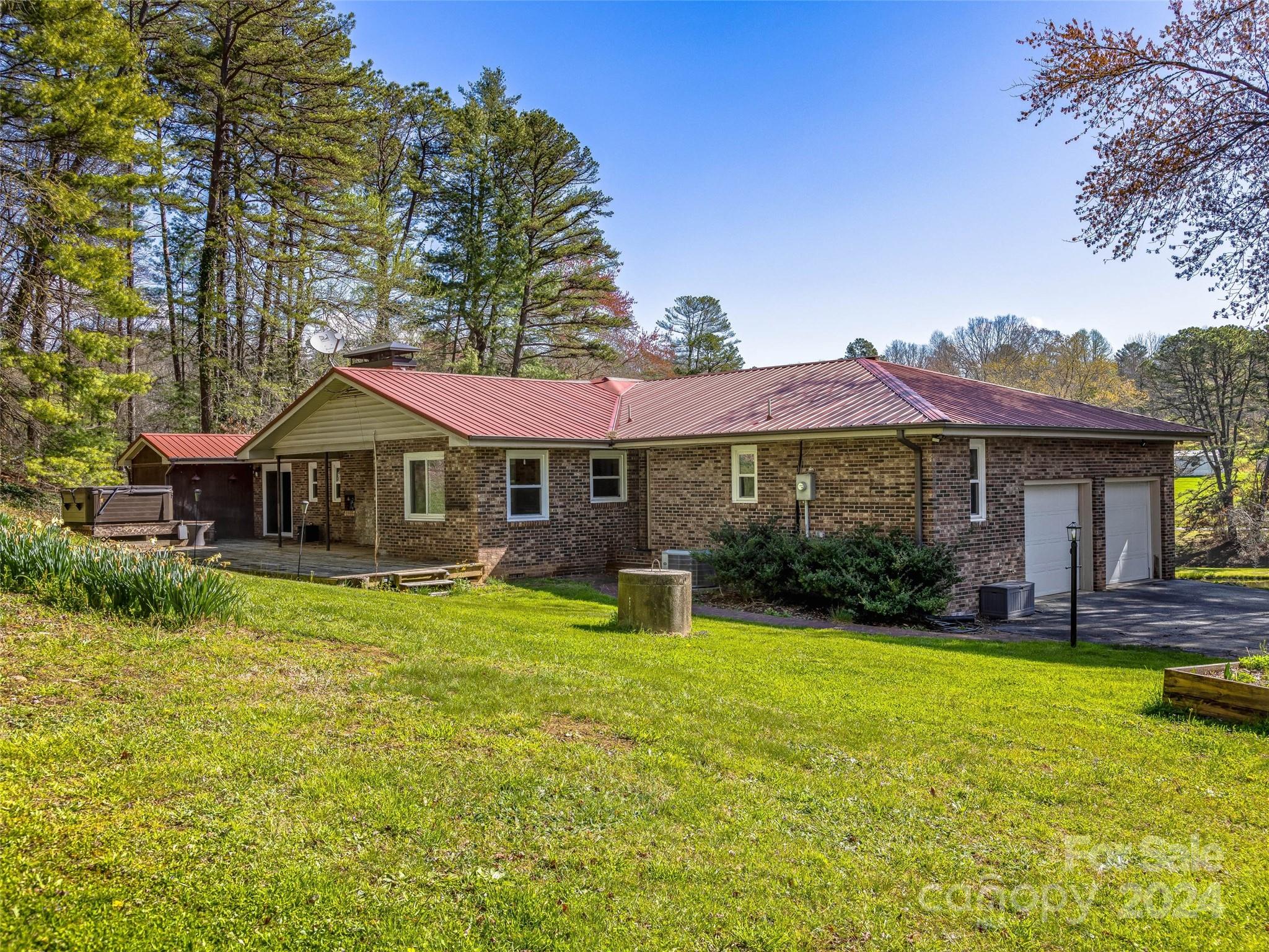 229 Capps Road Pisgah Forest, NC 28768 - Photo 38 of 48 Gallery Image 38