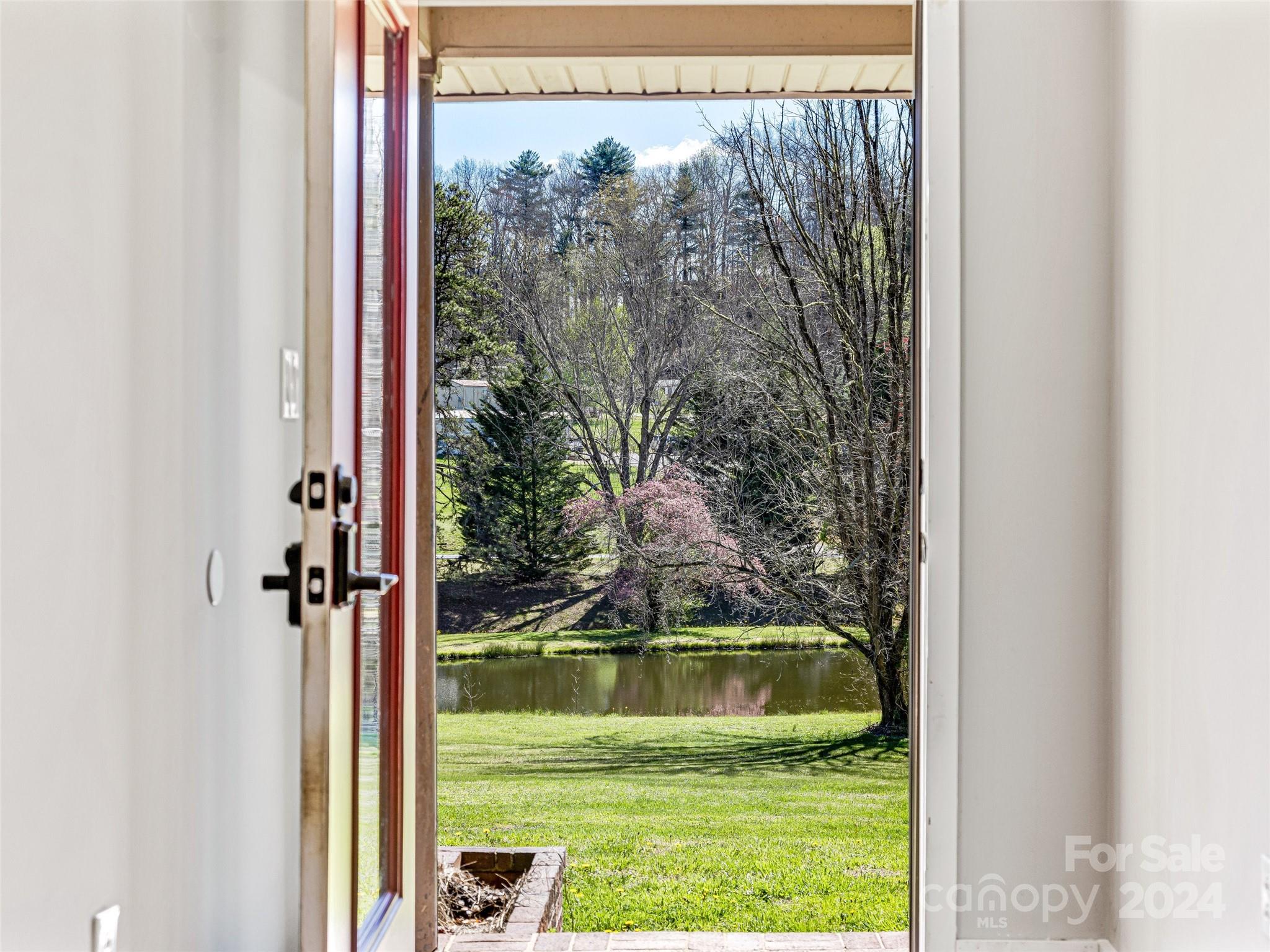 229 Capps Road Pisgah Forest, NC 28768 - Photo 4 of 48 Gallery Image 4