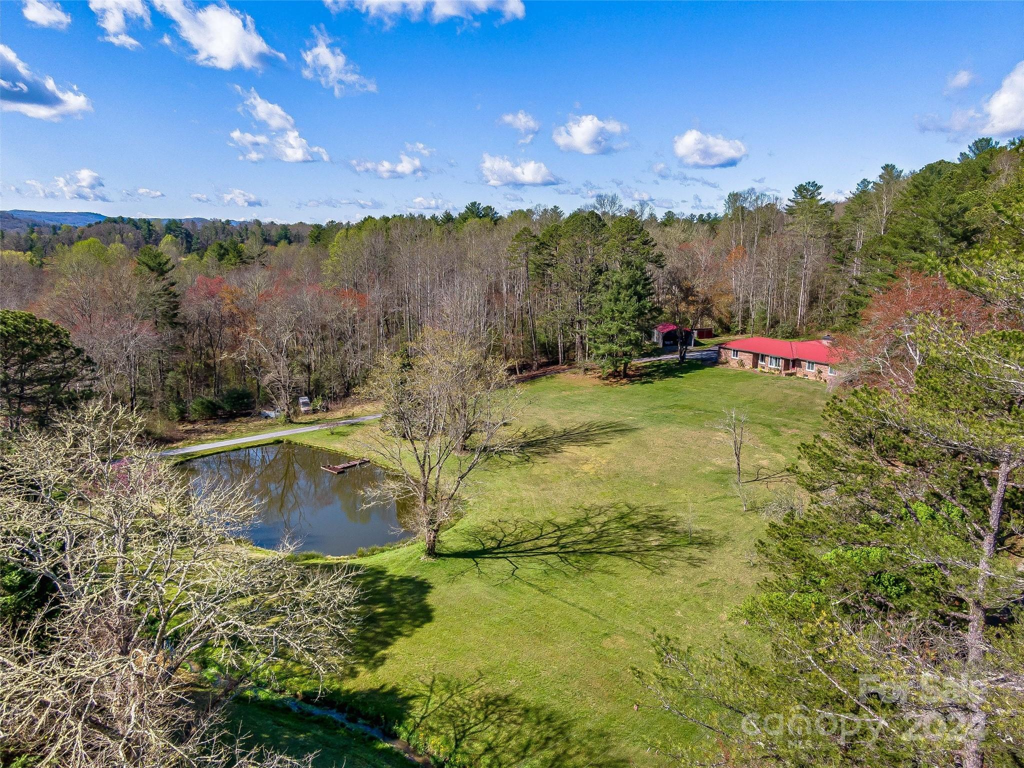 229 Capps Road Pisgah Forest, NC 28768 - Photo 44 of 48 Gallery Image 44