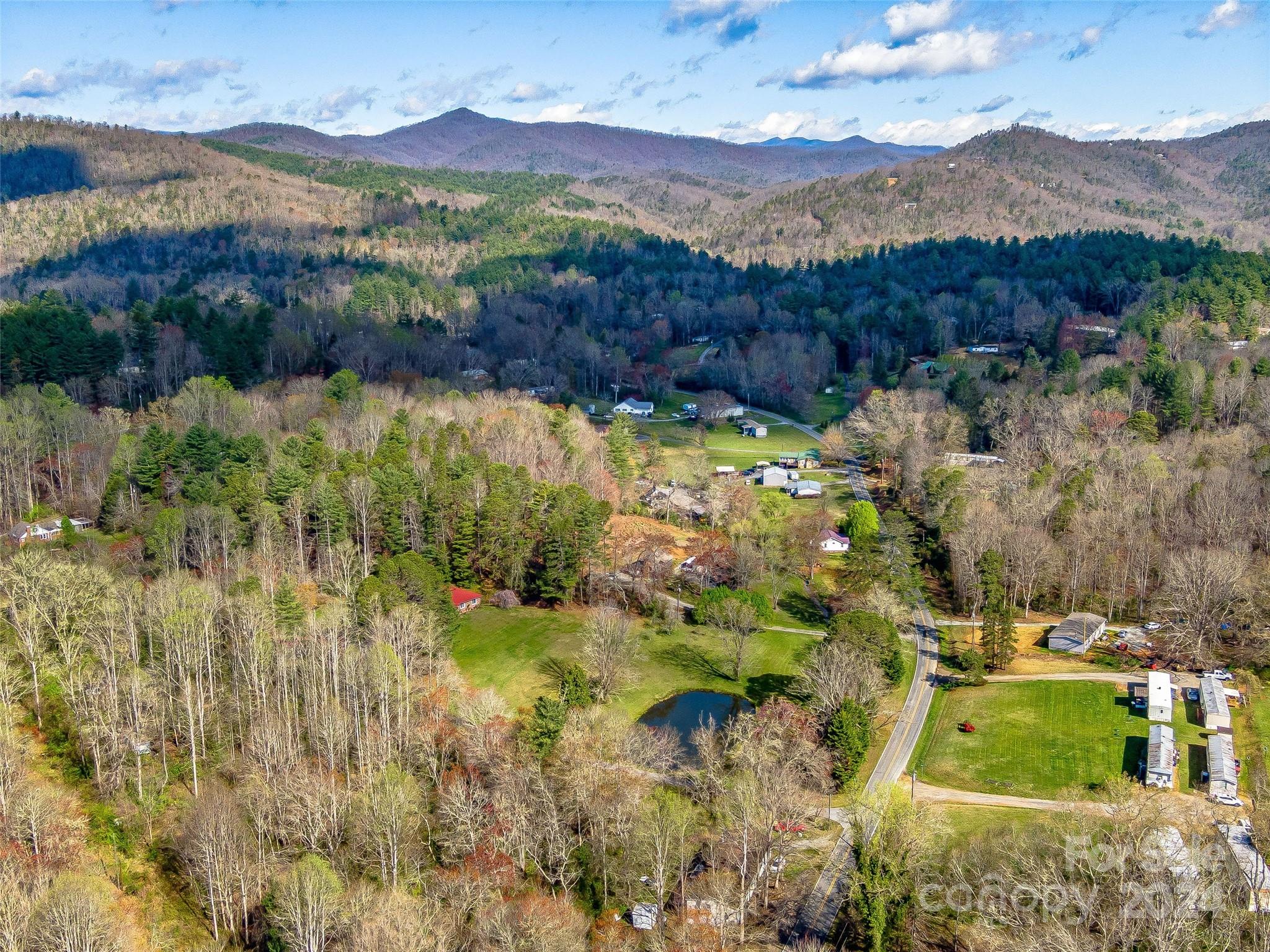 229 Capps Road Pisgah Forest, NC 28768 - Photo 45 of 48 Gallery Image 45