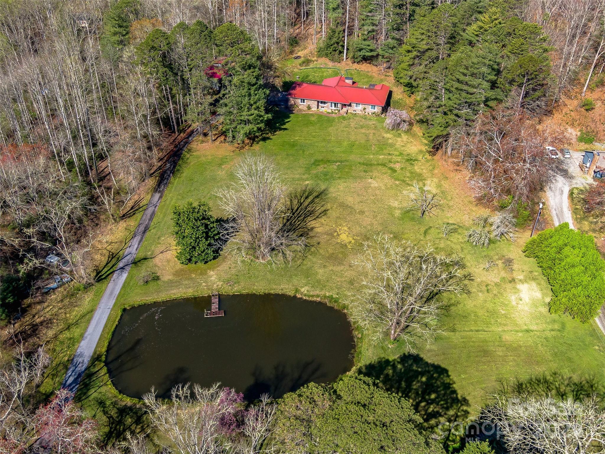 229 Capps Road Pisgah Forest, NC 28768 - Photo 46 of 48 Gallery Image 46