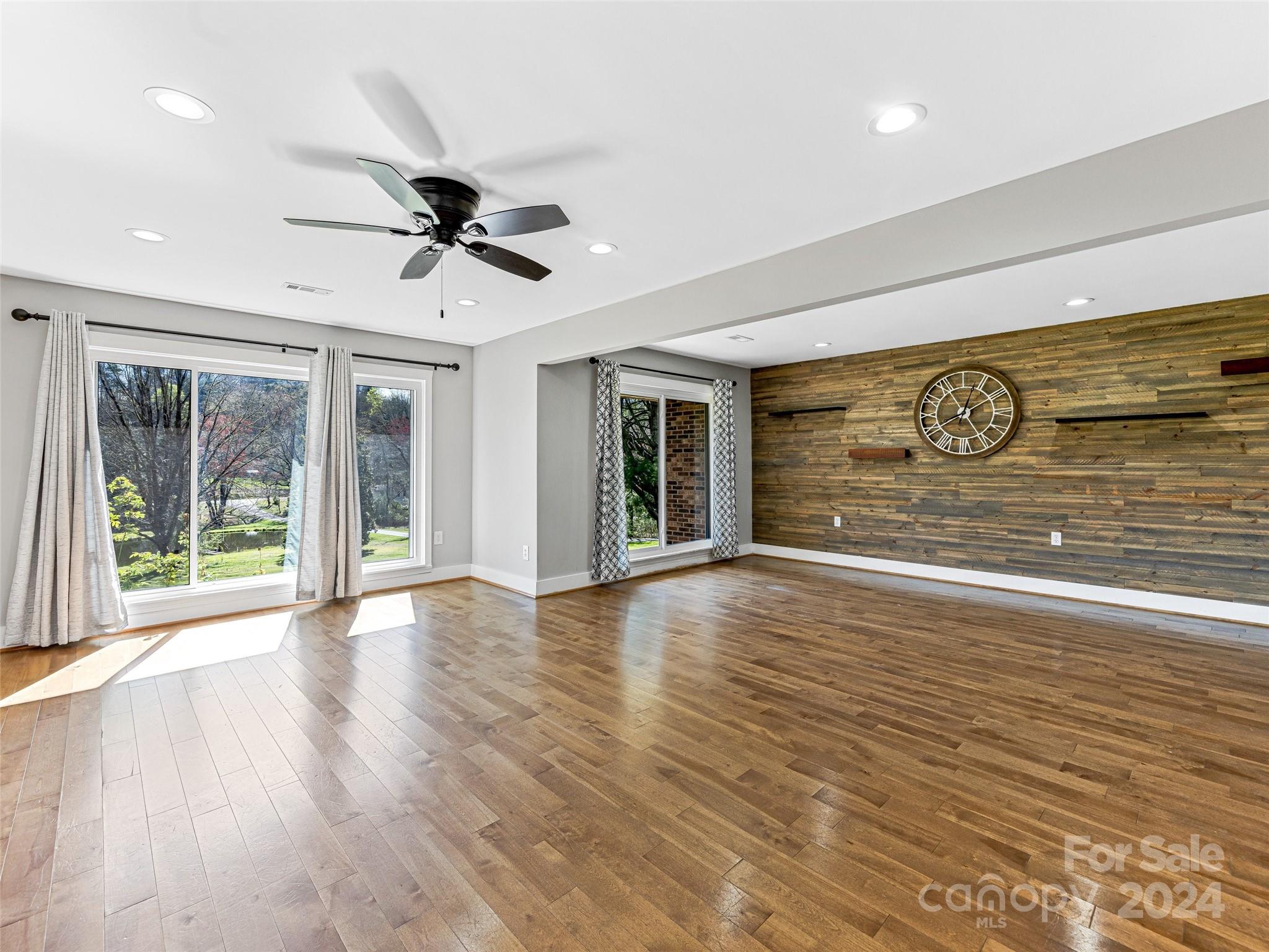 229 Capps Road Pisgah Forest, NC 28768 - Photo 5 of 48 Gallery Image 5