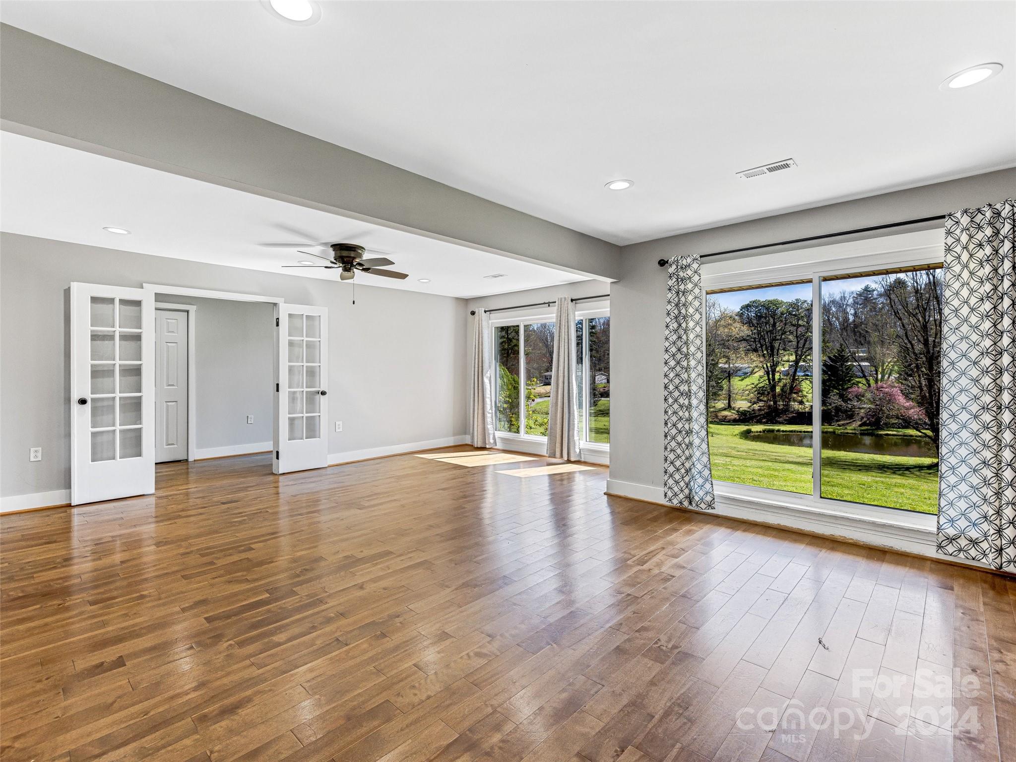 229 Capps Road Pisgah Forest, NC 28768 - Photo 7 of 48 Gallery Image 7
