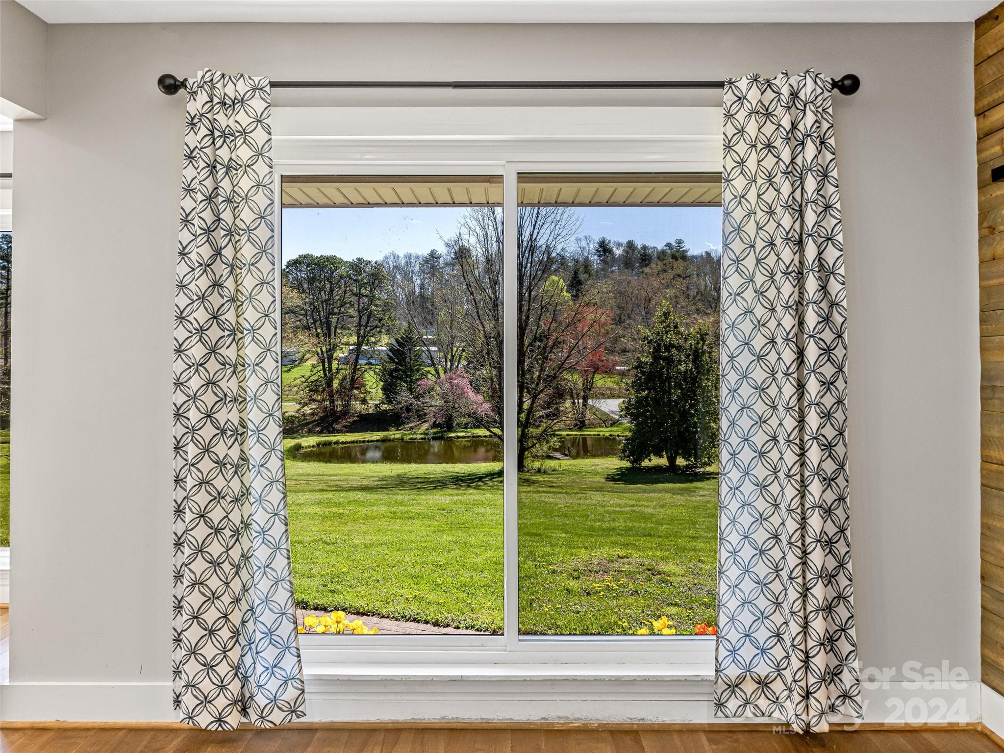229 Capps Road Pisgah Forest, NC 28768 - Photo 8 of 48 Gallery Image 8