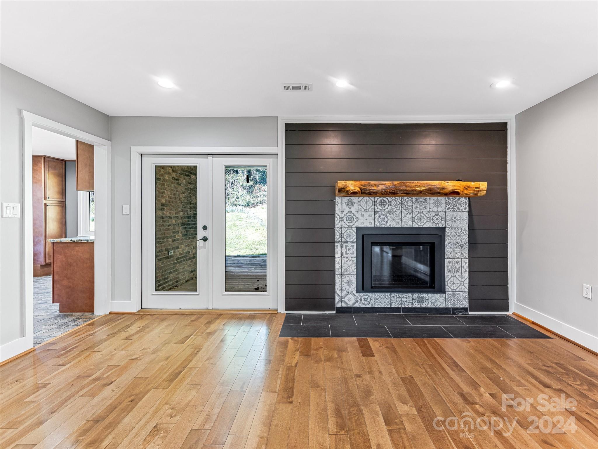 229 Capps Road Pisgah Forest, NC 28768 - Photo 9 of 48 Gallery Image 9